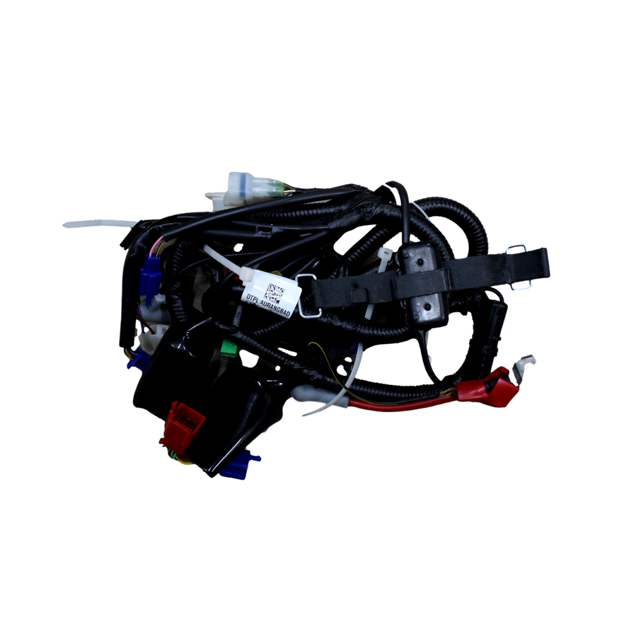 RAMAL DISCOVER 150 ST/COMPETIZION ORIGINAL - Mundimotos