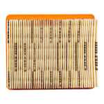 Load image into Gallery viewer, Filtro de Aire DISCOVER 125/150 ST - Pulsar 150 NS Bajaj Original
