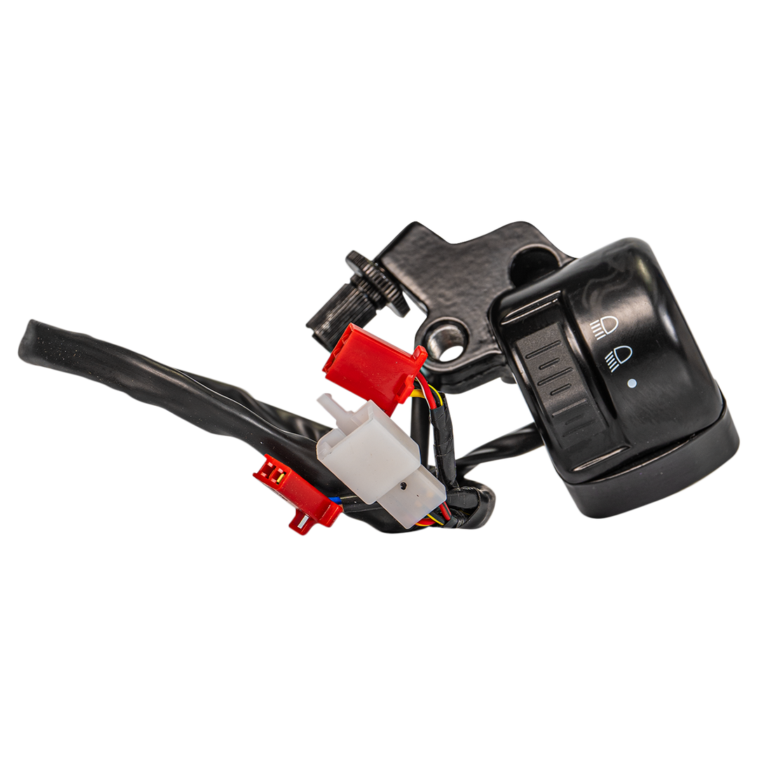 BOXER COMANDO BM 100