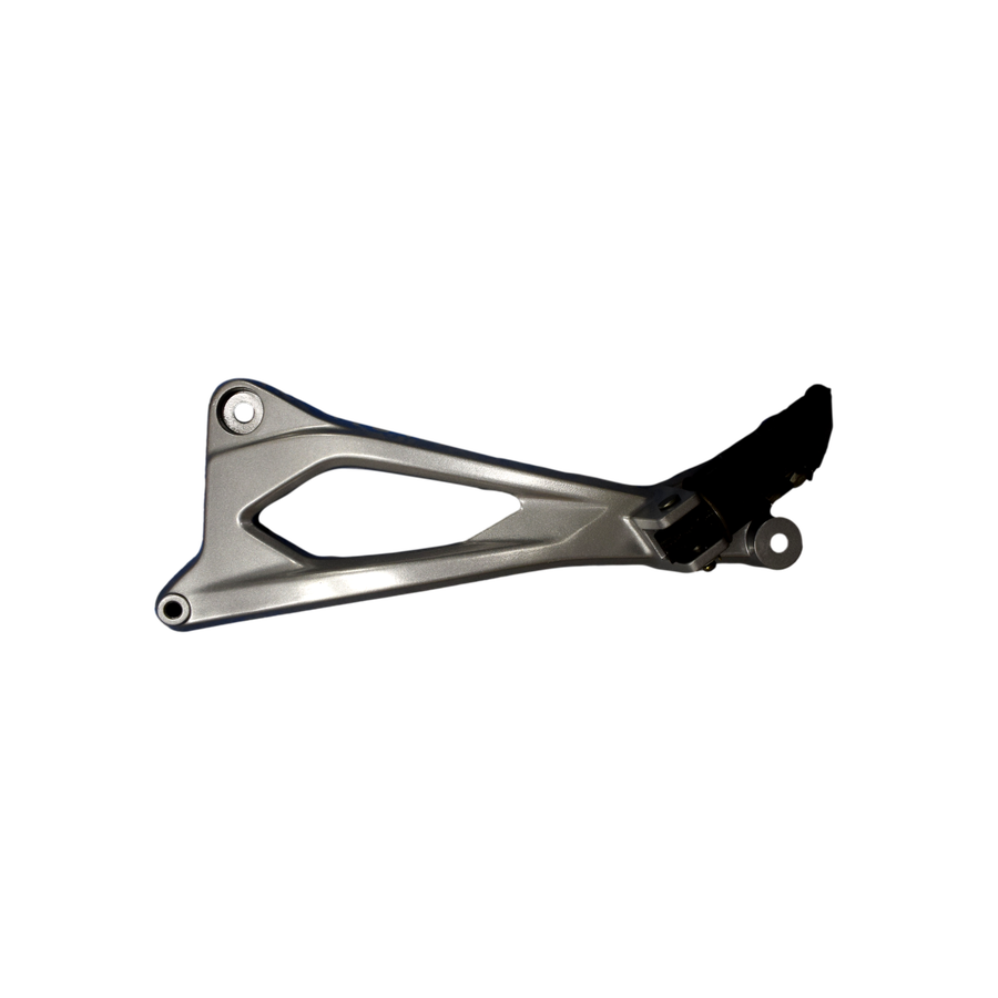 SOPORTE POSA RR/LH DISCOVER 100 M ORIGINAL - Mundimotos