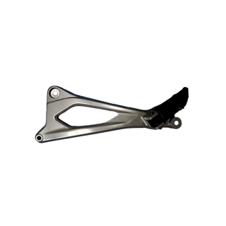 SOPORTE POSA RR/LH DISCOVER 100 M ORIGINAL - Mundimotos