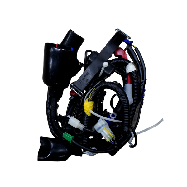 RAMAL DISCOVER 125ST//R/STYLE ORIGINAL - Mundimotos