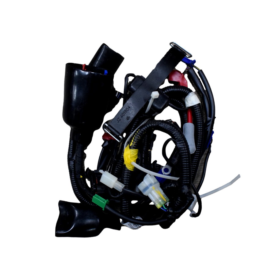 RAMAL DISCOVER 125ST//R/STYLE ORIGINAL - Mundimotos