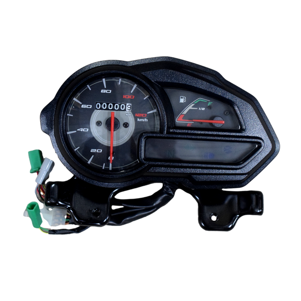 VELOCIMETRO DISCOVER 100M - Mundimotos