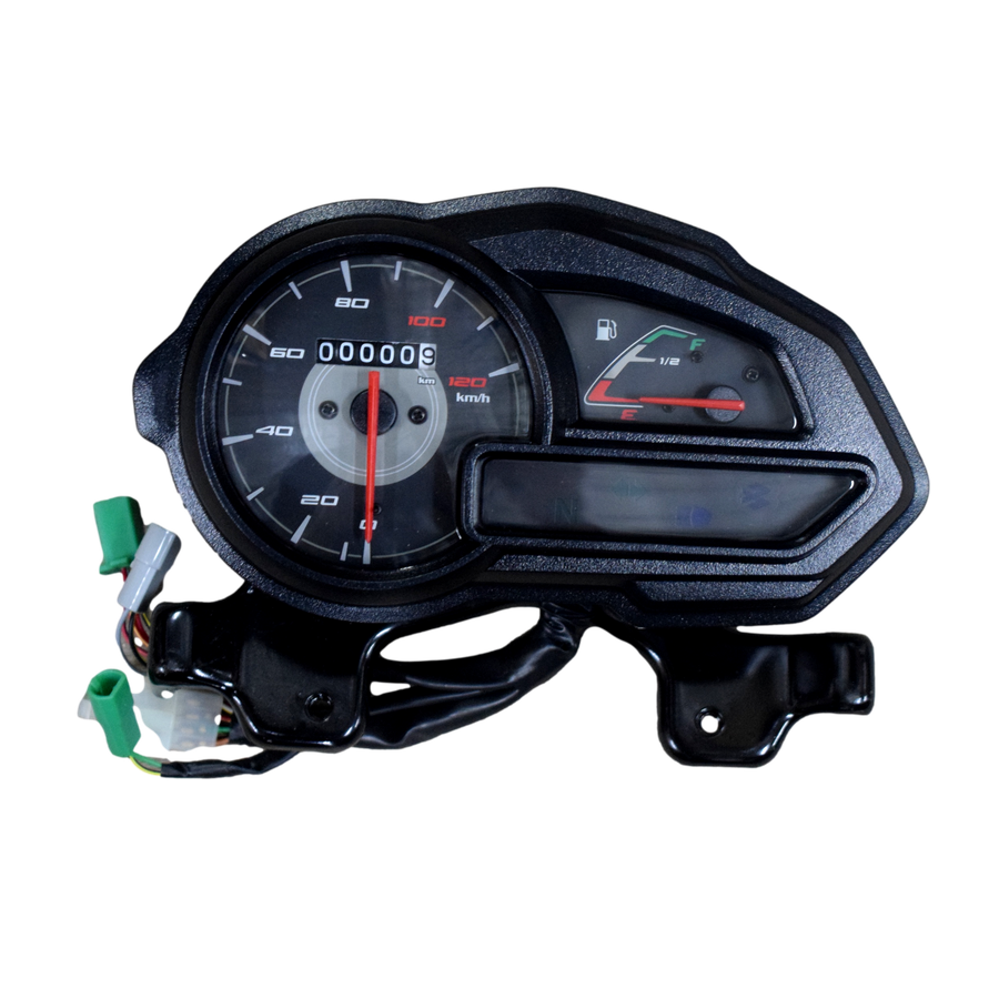 VELOCIMETRO DISCOVER 100M - Mundimotos
