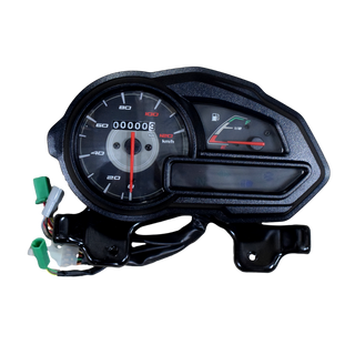 VELOCIMETRO DISCOVER 100M - Mundimotos