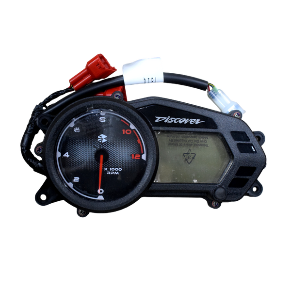 VELOCIMETRO DISCOVER 125UG - Mundimotos