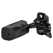 Reposapiés PLATINO 110 - 110DRL Bajaj Original (Delantero Izquierdo)