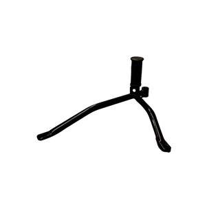 SOPORTE POSA RR/RH PLATINO 110 ORIGINAL - Mundimotos