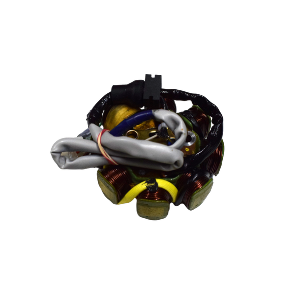 STATOR BM100KS/BM 150 ORIGINAL - Mundimotos