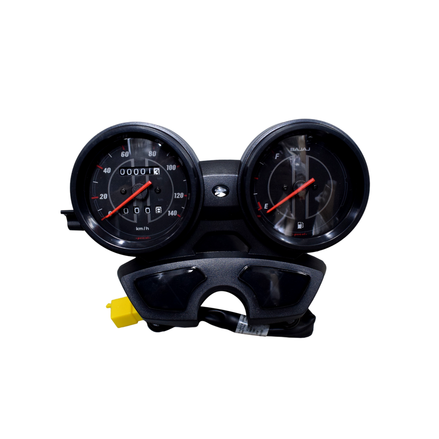 Velocimetro Bajaj Boxer BM 150 Original - Mundimotos