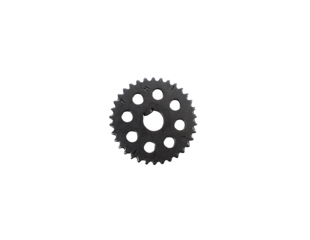 PIÐON EJE DE LEVAS BOXER CT 102 ES/KS - Mundimotos