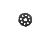 PIÐON EJE DE LEVAS BOXER CT 102 ES/KS - Mundimotos