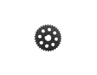 PIÐON EJE DE LEVAS BOXER CT 102 ES/KS - Mundimotos