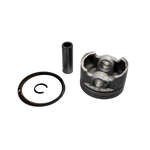 Load image into Gallery viewer, KIT PISTON BM 150 0.25 INDIA - Mundimotos