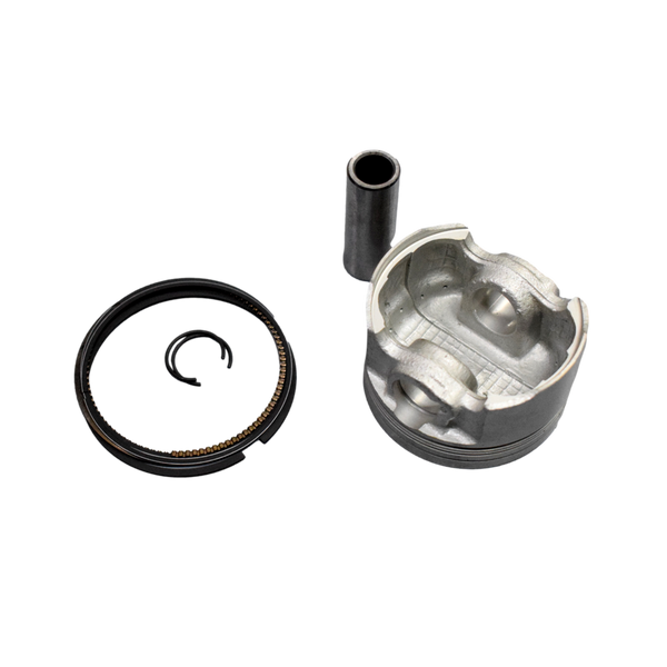 KIT PISTON BM150 STD - Mundimotos