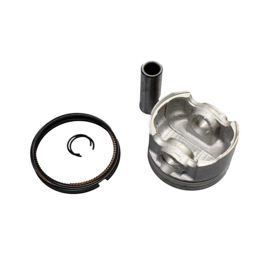 KIT PISTON BM150 STD - Mundimotos