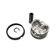 KIT PISTON BM150 STD - Mundimotos