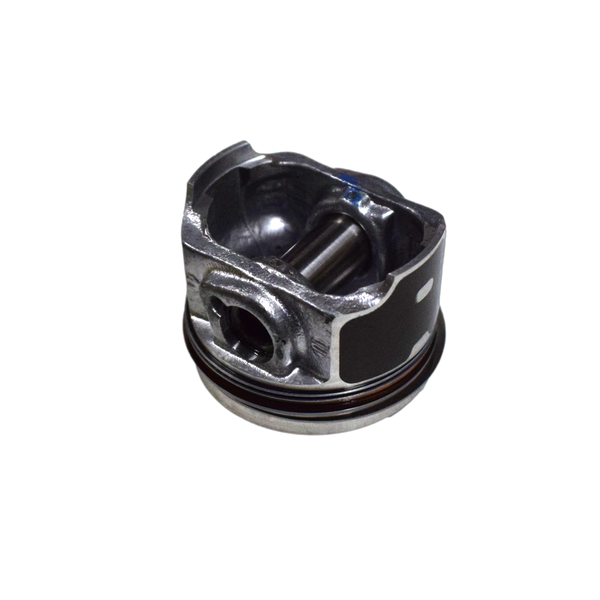 KIT PISTON PLAT110DRL/TRIC STD ORIGINAL - Mundimotos