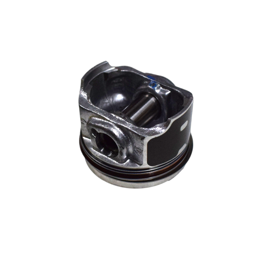 KIT PISTON PLAT110DRL/TRIC STD ORIGINAL - Mundimotos