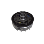 Cargar imagen en el visor de galería, CLUTCH COMPLETO PLATINO 125 DRL - Mundimotos