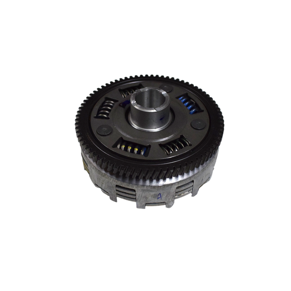 CLUTCH COMPLETO PLATINO 125 DRL - Mundimotos