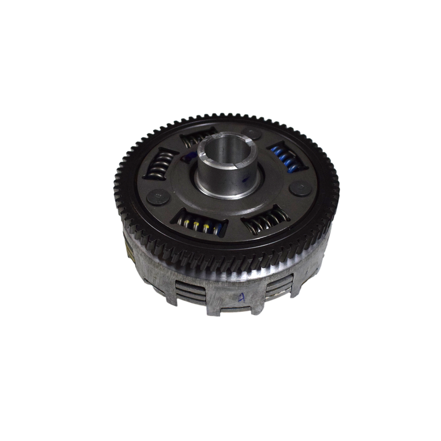 CLUTCH COMPLETO PLATINO 125 DRL - Mundimotos