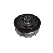CLUTCH COMPLETO PLATINO 125 DRL - Mundimotos