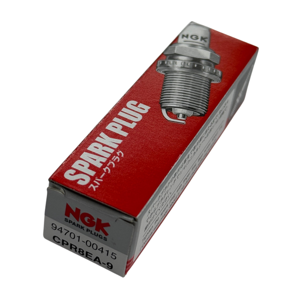 BUJIA CPR8EA-9 FZ16/AEROX