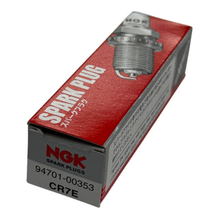 BUJIA CR7E YW125 Yamaha Original