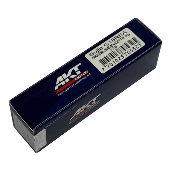 BUJIA G18EA/D8EA AKT
