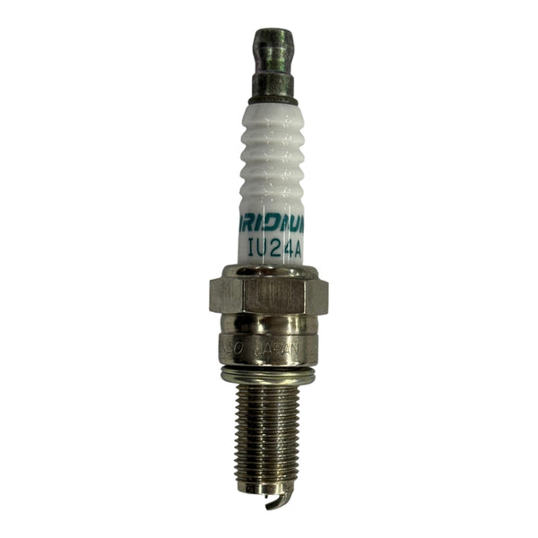 BUJIA IRIDIUM CR8EKPA DL100 V-STROM/GSX-R400