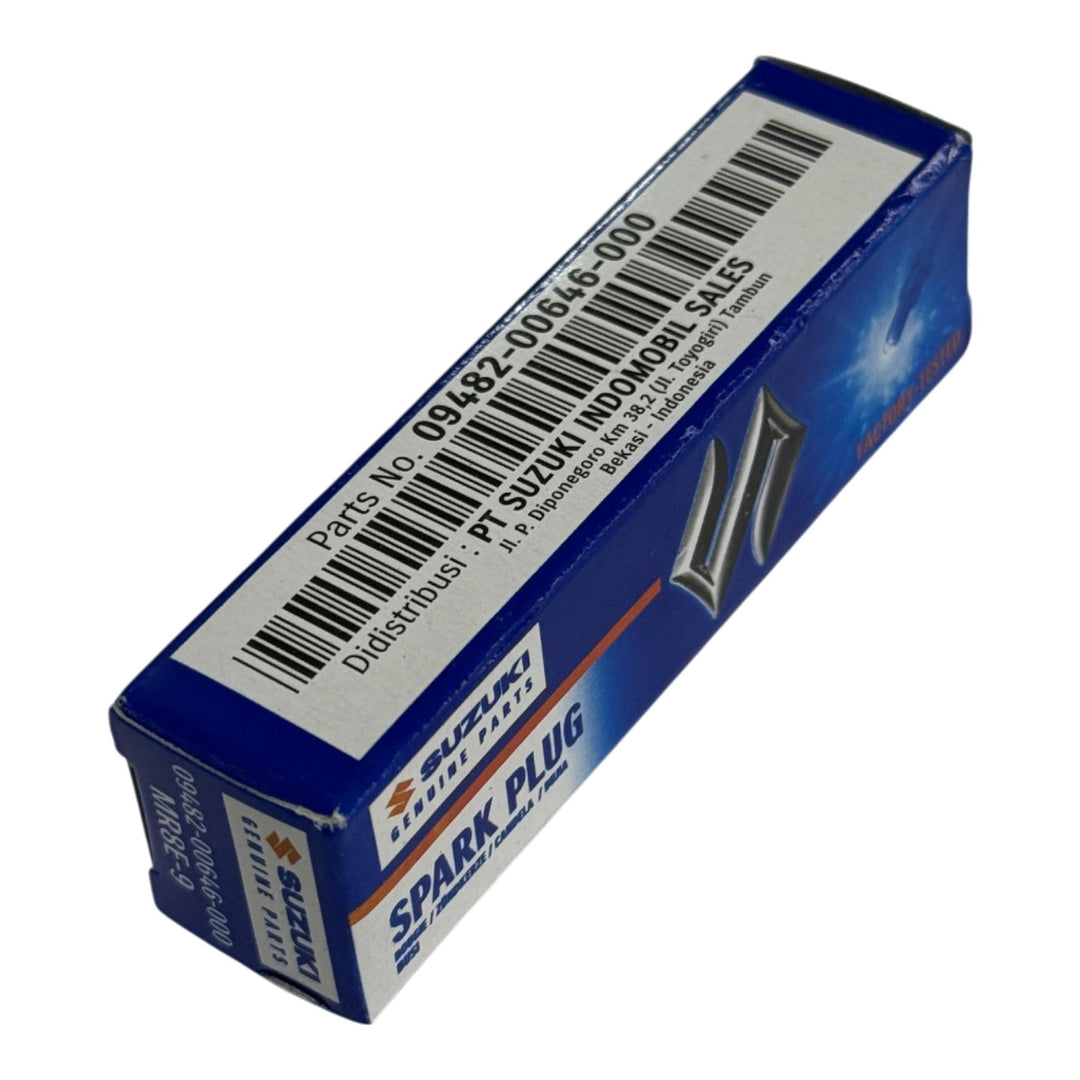 BUJIA MR8E-9 DL650/GIXXER250/DL250/GSX150S/GSX-R150ABS/GSX-S150