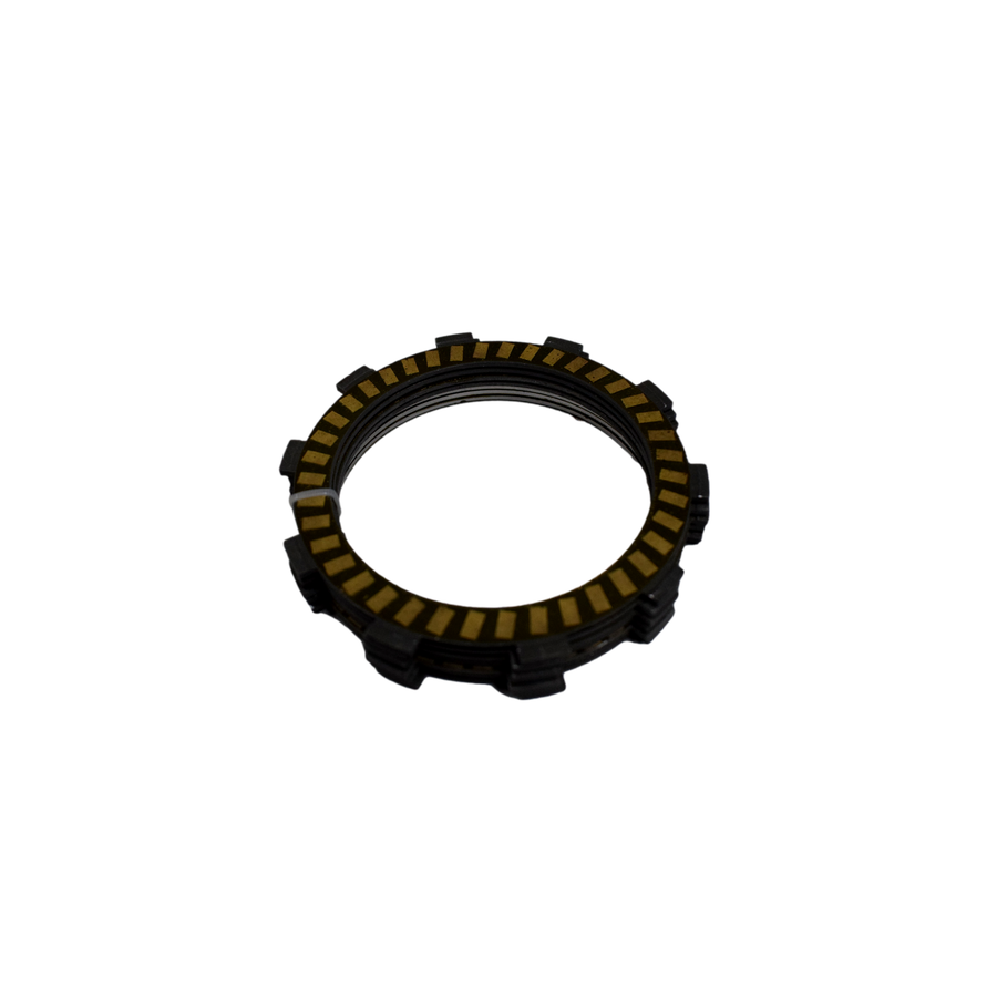 KIT DISCOS DE CLUTCH DOMINAR 250 - Mundimotos