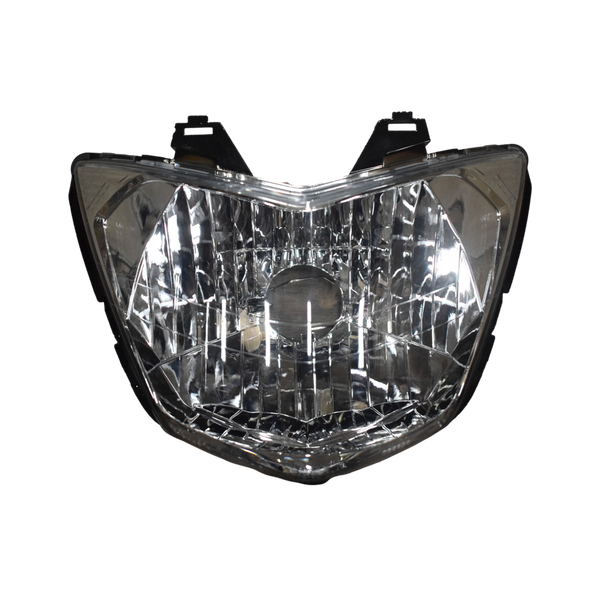 FAROLA UNIDAD DISCOVER 100 M ORIGINAL - Mundimotos