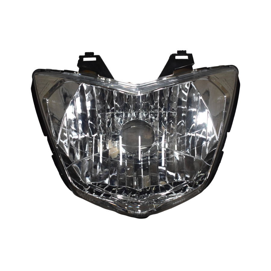 FAROLA UNIDAD DISCOVER 100 M ORIGINAL - Mundimotos