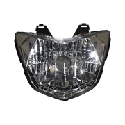 FAROLA UNIDAD DISCOVER 100 M ORIGINAL - Mundimotos