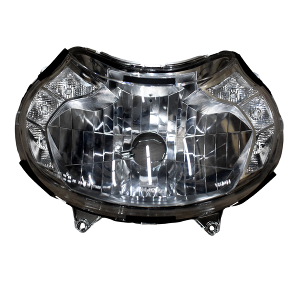 FAROLA DISCOVER 125UG BSIV - Mundimotos
