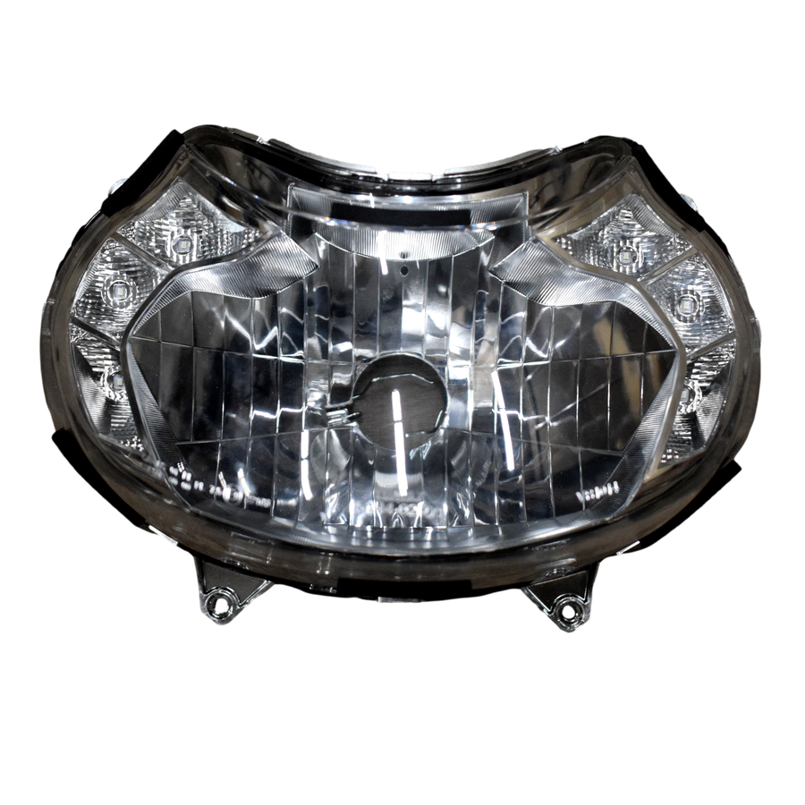 FAROLA DISCOVER 125UG BSIV - Mundimotos