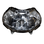 FAROLA DISCOVER 125UG BSIV - Mundimotos