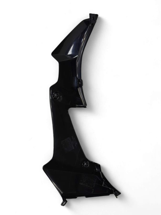Babero Derecho Externo Viva 115R Suzuki Original-Mundimotos