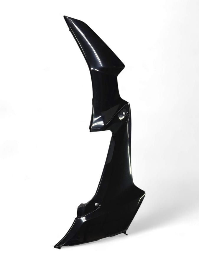 Babero Derecho Externo Viva 115R Suzuki Original-Mundimotos