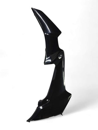 Babero Derecho Externo Viva 115R Suzuki Original-Mundimotos