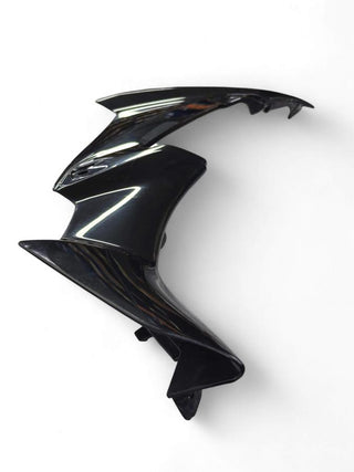 Babero Derecho Externo Viva 115R Suzuki Original-Mundimotos