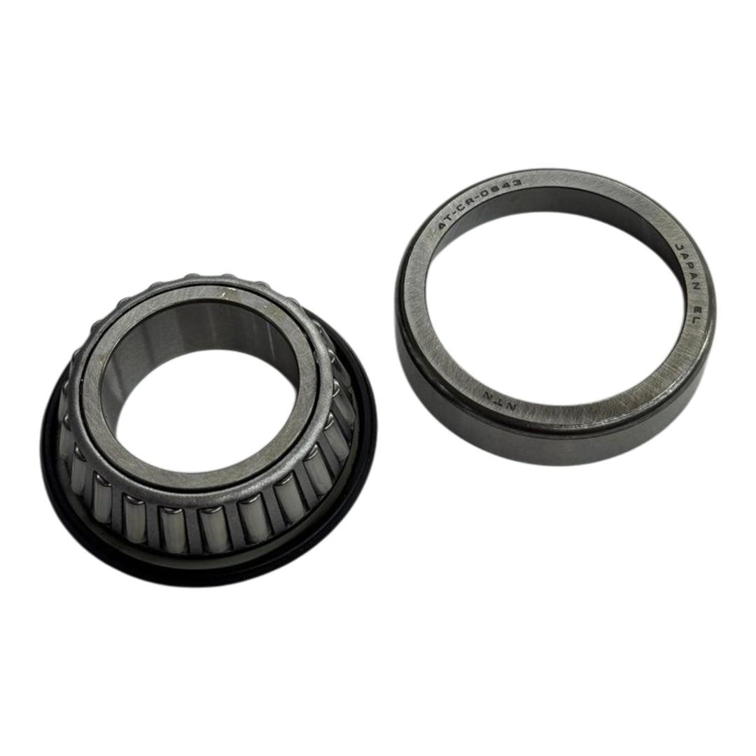 Balinera 4T-CR-0643 XF650 / DR650 Suzuki Original - Mundimotos