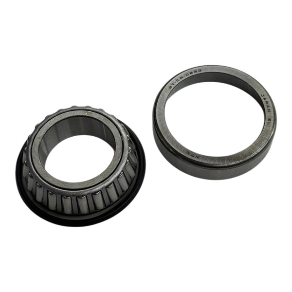 BEARING 4T-CR-0643 (2) XF650/DR650