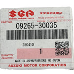 Cargar imagen en el visor de galería, Balinera 4T-CR-0643 XF650 / DR650 Suzuki Original - Mundimotos
