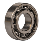 Cargar imagen en el visor de galería, Balinera 6002 C3 Pulsar 180/220 Bajaj Original mundimotos
