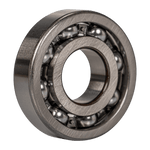 Cargar imagen en el visor de galería, Balinera de Cigüeñal 63/28 Pulsar 180UG/200/220 Bajaj Original