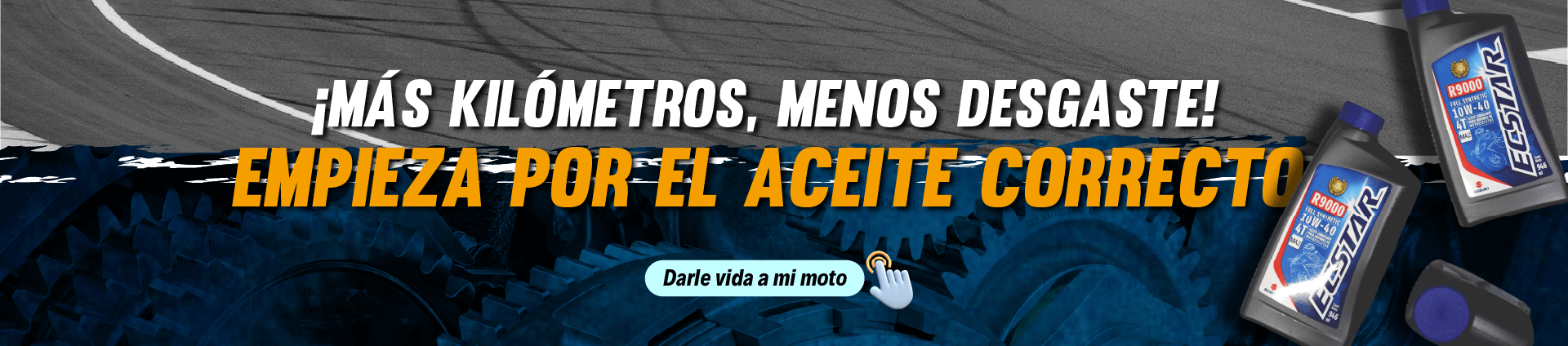 Banner aceites marzo